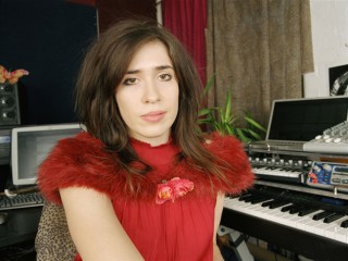 Imogen Heap picture, image, poster